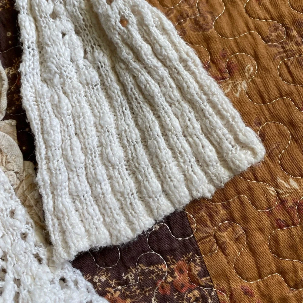 Mossimo Supply Co cardigan sweater - Picture 3 of 6